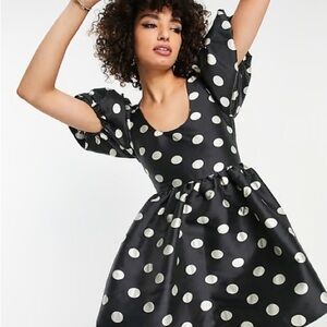 Sister Jane Mini Dress